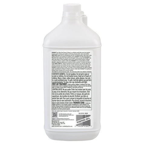 Happy Frog 500602 Citrus and Avocado Fertilizer, 4 lb, 7-3-3 N-P-K Ratio