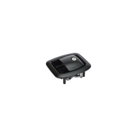 GLOBAL COMPARTMENT LOCK ROTARY