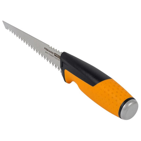 Fiskars Pro 6 in. Jab Saw 1 pc