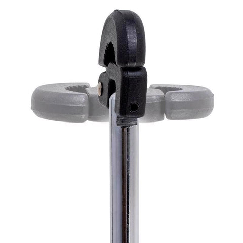 Superior Tool Basin Wrench 11 in. L 1 pc