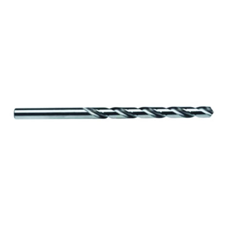 Irwin 4-1/8  L High Speed Steel Letter I Drill Bit Straight Shank 1 pk