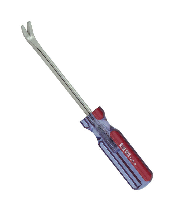 Great Neck 4 in. L Tack Lifter – Shell Lumber and Hardware