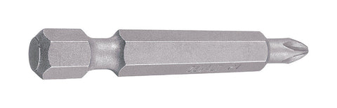 DeWalt #1 in. Phillips Screwdriver Bit 1/4 in. Dia. 1 pc.