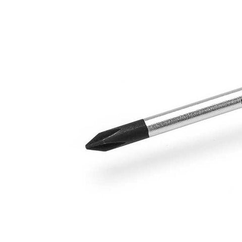 GEARWRENCH #2 X 4 in. L Phillips Screwdriver 1 pk