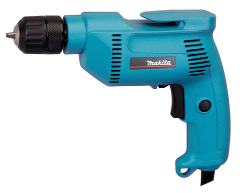 Makita 3/8 in. Keyless 2500 rpm VSR Corded Drill