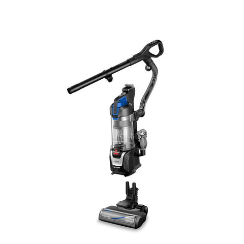 3832 Bissell CLEANVIEW 3832 Upright Vacuum Cleaner, Washable Filter, 25 ft ...