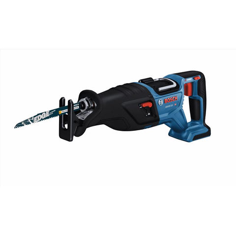 Bosch 18V Cordless Brushless Reciprocating Saw