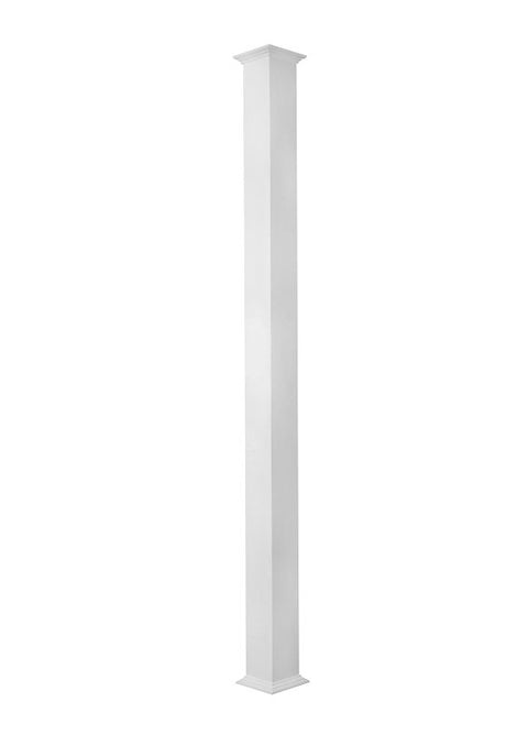 Hb&G PS609 Column Wrap, PVC