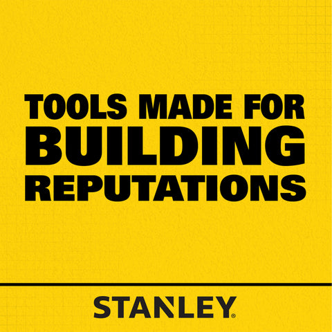 Stanley Steel Heavy Duty Replacement Blade 2-7/16 in. L 5 pc, Pack of 10