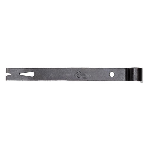 Mayhew 5.5 in. Multi-Function Utility Pry Bar 1 pk