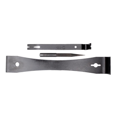 Mayhew Multi-Function Trim Kit 3 Tool
