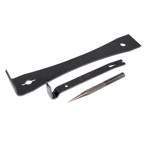Mayhew Multi-Function Trim Kit 3 Tool