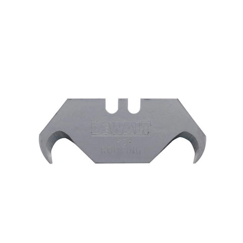 Stanley Steel Regular Duty Hook Replacement Blade 2-1/16 in. L 5 pc