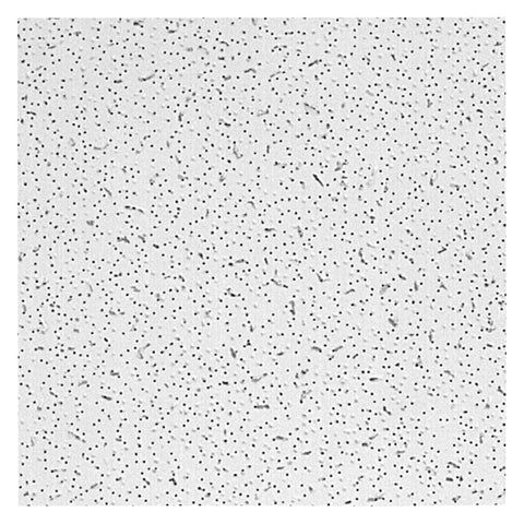 USG R2110 Corner Outside Mitre, 2 ft L, 2 ft W, Square Edge, Fiber, Beige, Drop Installation, 16 pk