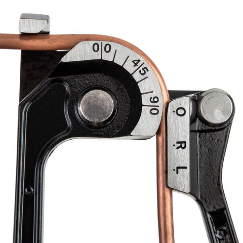 Superior Tool Tubing Bender 1 pc