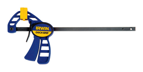 Irwin Quick-Grip Bar Clamp 4-1/2 in. L