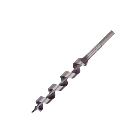 IRWIN 1/2 in. D X 7.5 in. L Auger Bit Carbon Steel 1 pc