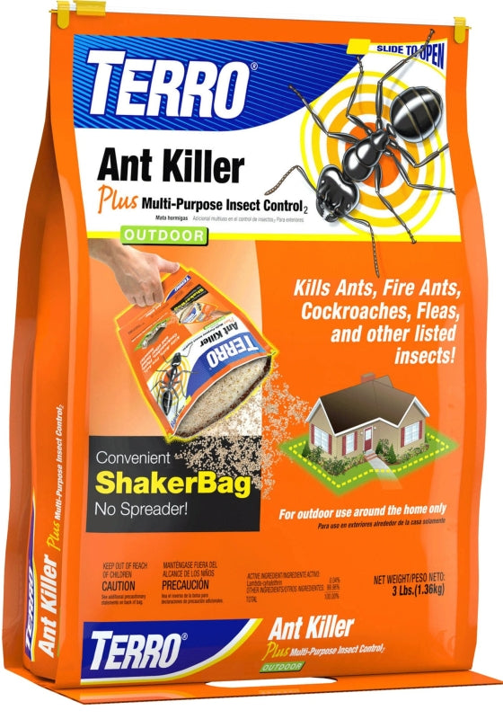 TERRO Ant Killer - Thumbnail 2