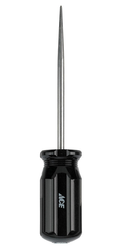Ace 4 in. L Steel Scratch Awl