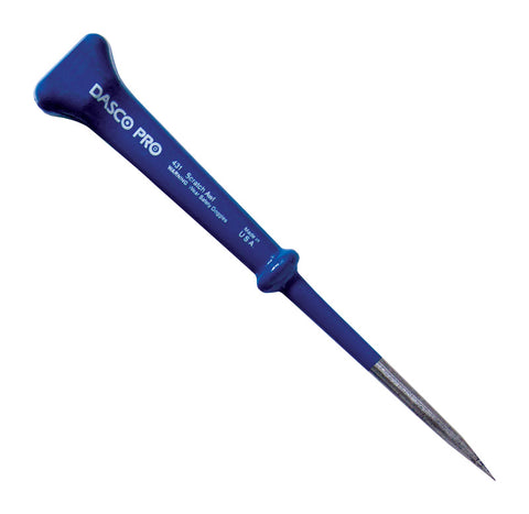 Dasco 7 in. L Heat Treated High Carbon Steel Scratch Awl