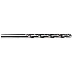 Irwin 81133 Jobber Drill Bit, 0.113 in Dia, 2-5/8 in OAL, Spiral Flute, 4-Flute, 0.113 in Dia Shank, Straight Shank
