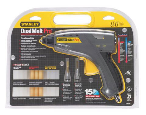 Stanley Trigger Glue Gun