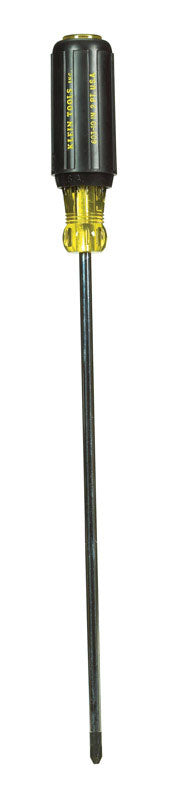 Klein Tools No. 2 Phillips Screwdriver 10 in. L