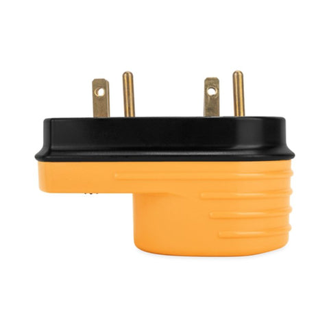 PowerGrip 55225 Adapter, 15, 30 A, 125 V