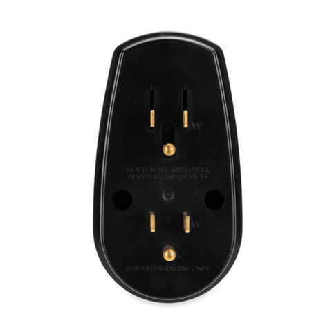 PowerGrip 55225 Adapter, 15, 30 A, 125 V
