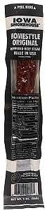 STICK BEEF KPRD ORIGINAL 2OZ, Pack of 10