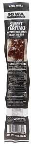 STICK BEEF KPRD SWT TERYKI 2OZ, Pack of 10