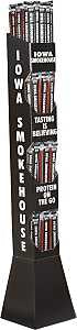 STICK MEAT TOWER SHPR 1.5OZ