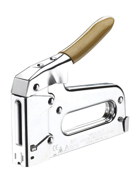 Arrow T50 Brad Manual Staple Gun 16 Ga.