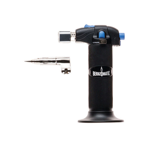 Bernzomatic Butane Micro Torch Kit