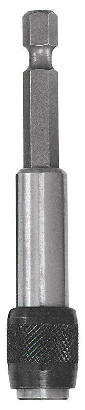 DeWalt Bit Holder 1 pc. 3 in. L