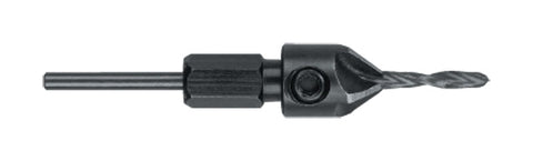 DeWalt Drill/Countersink Insert No.6 For use with Drill/Drive System Carded
