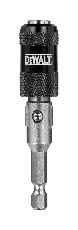 DeWalt Bit Holder 2 in. L 1 pc.