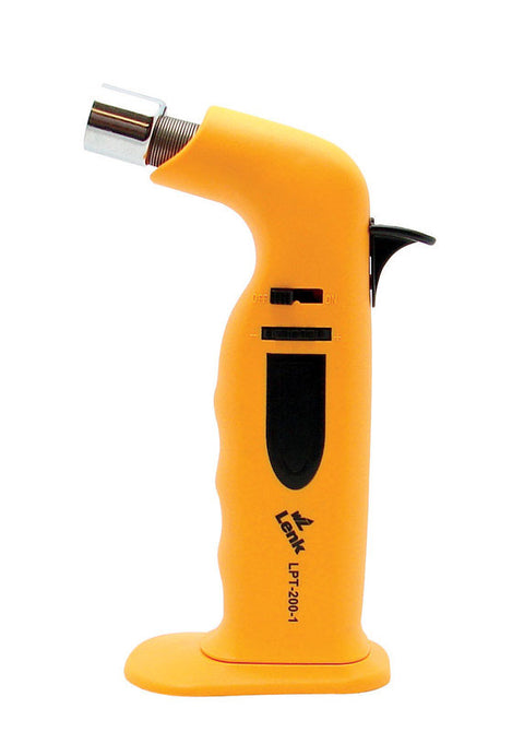 Wall-Lenk Butane Torch Kit