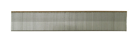 Senco 1-1/4 in. L 18 Ga. Galvanized Straight Brad Nails 5,000 box