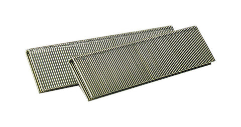 Senco 1/4-inch Narrow Finish Staples Gray 1-1/2 in. L