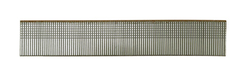 Senco 1-1/4 in. L 18 Ga. Galvanized Straight Brad Nails 1,000 pk