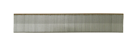 Senco 2 in. L 18 Ga. Galvanized Straight Brad Nails 800 pk