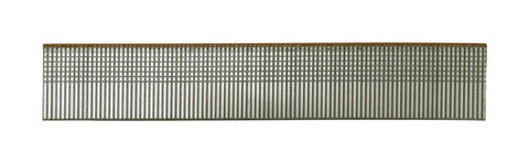 Senco 1 in. L 18 Ga. Galvanized Straight Brad Nails 5,000 box