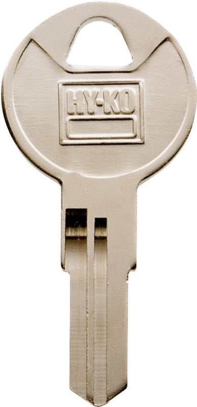 Hy-Ko 11010LD1 Key Blank, For: Larson Door Locks, Pack of 10