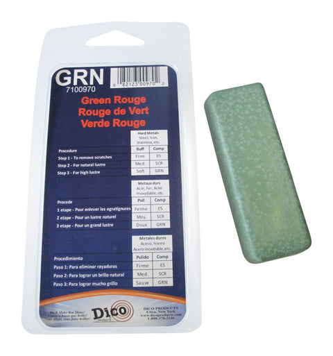 Dico 4.5 oz. Buffing Compound