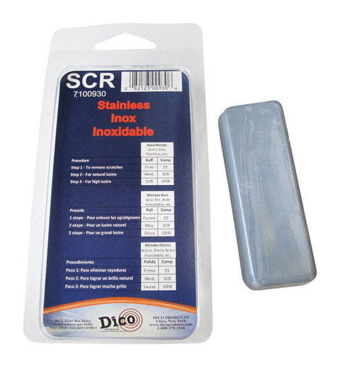 Dico 4.5 oz. Buffing Compound