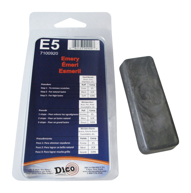 Dico 4.5 oz. Buffing Compound – Shell Lumber and Hardware
