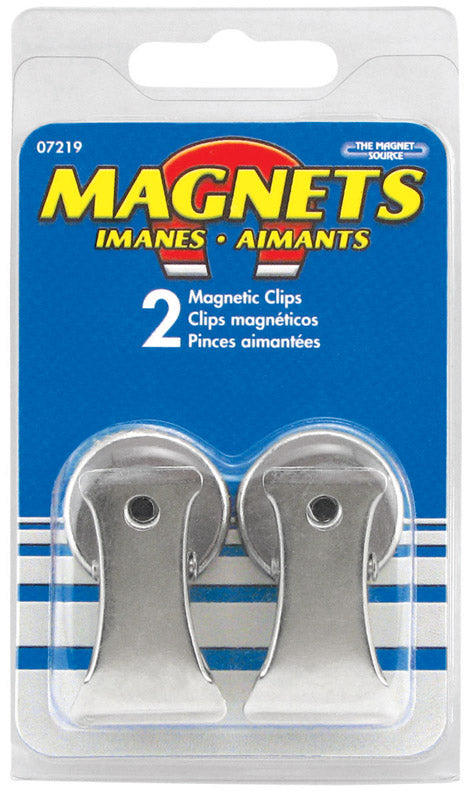Master Magnetics Magnetic Clips