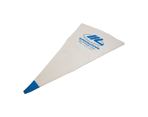 Marshalltown Grout Bag 12 in. L