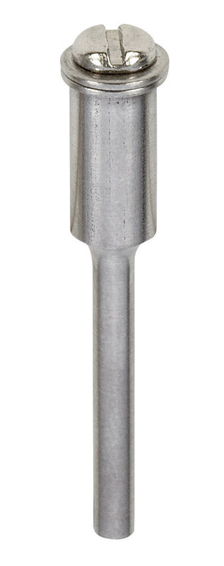 Gyros For For use with any B&D or Dremel hobby tool 1/8 in. 1/8 in. Dia. Mandrel